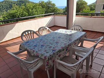 Palinuro APPARTAMENTO