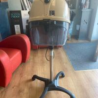 CASCO DA PARRUCCHIERA PROFESSIONALE