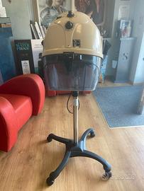 CASCO DA PARRUCCHIERA PROFESSIONALE