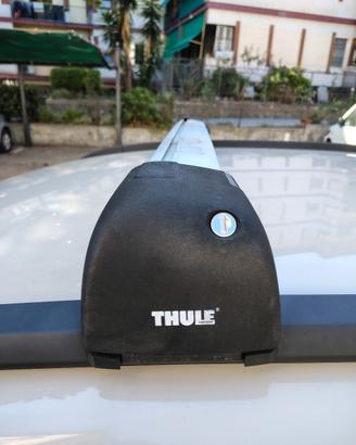 Barre portatutto panda - Thule wingbar Edge 959x 