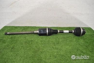 BMW G20 G21 G22 Semiasse anteriore destro