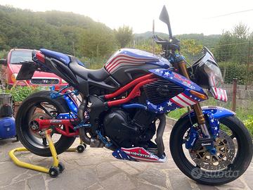 Benelli Tornado Tre 1130 - 2005