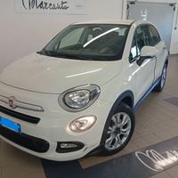 FIAT 500X 1.6 MultiJet 120 CV Business