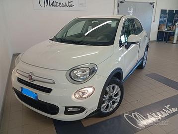 FIAT 500X 1.6 MultiJet 120 CV Business