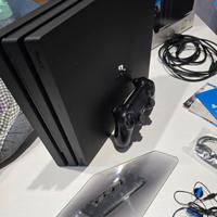 Playstation 4 PRO - PS4 PRO 1 TB