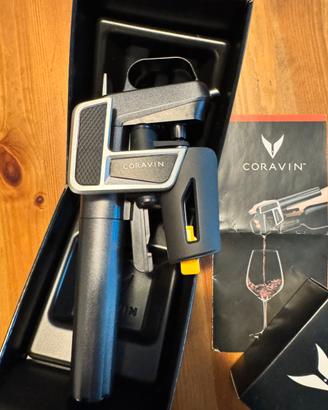 Coravin Model Two