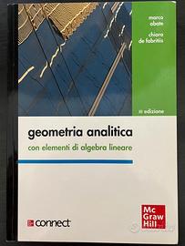 Algebra e geometria analitica (mcgraw-hill)