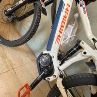 Mtb Haibike