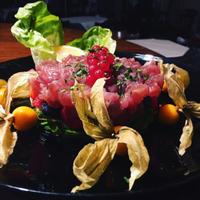 Cuoco capo partita