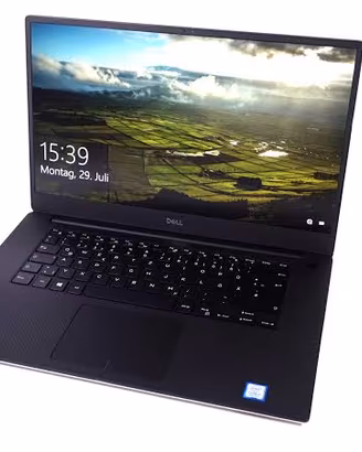 Dell XPS 15 7590 - i7 GTX1650 32GB – guasto