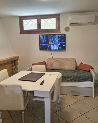 Monolocale di 45 mq