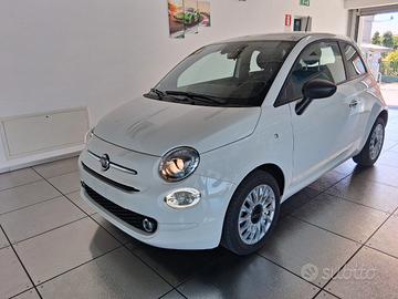 FIAT 500 1.0 BENZINA/HYBRID DOLCEVITA