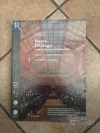 Nuovo dialogo con la storia e l’attualità 2