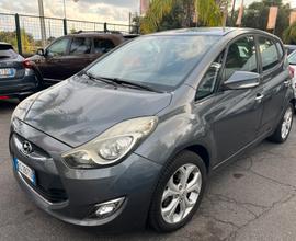 Hyundai iX20 1.4 CRDI 90 CV Comfort