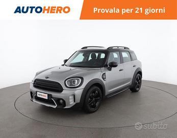 MINI Countryman FN73592