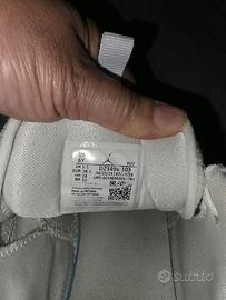 scarpa da basket Jordan 38.5