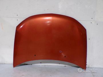 Cofano Anteriore Mitsubishi Outlander 2 2009