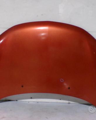 Cofano Anteriore Mitsubishi Outlander 2 2009