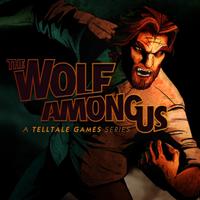 Wolf among us