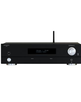Advance Paris PlayStream A1 All-In-One System