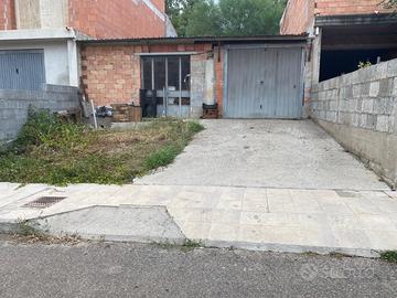 Terreno edificabile Muravera