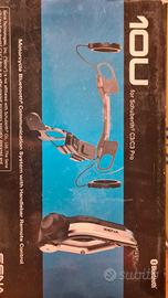 interphono casco