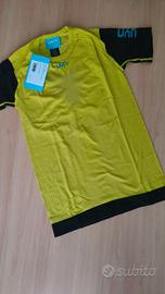 Maglia running UYN - taglia M - Nuova
