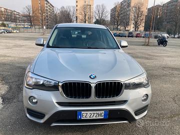BMW x3 diesel 2000..