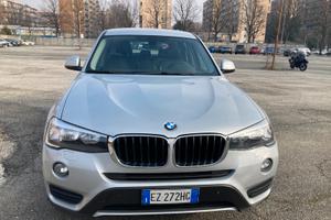 BMW x3 diesel 2000..