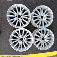 Cerchi in Lega Raggio 18 Bmw 137046