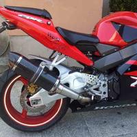 Special Carbon Roadsitalia Honda CBR 929 954