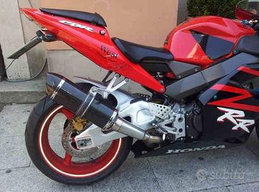 Special Carbon Roadsitalia Honda CBR 929 954