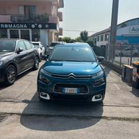 Citroen C4 Cactus PureTech 110 S&S Shine NESSUN VI