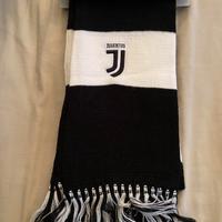 Sciarpa originale Juventus