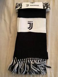 Sciarpa originale Juventus