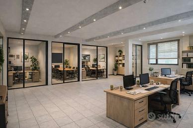 LOCALE COMMERCIALE A CARVICO