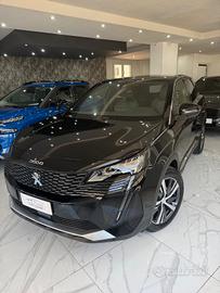 Peugeot 3008 BlueHDi 130 S&S EAT8 Allure Pack