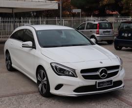 Mercedes-benz CLA 200 CLA 200 d S.W. Premium