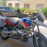 Bmw r 1150 gs - 2000
