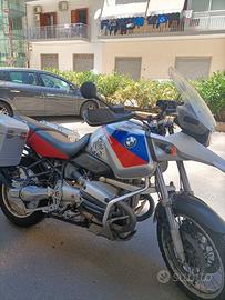 Bmw r 1150 gs - 2000