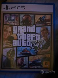 GTA V