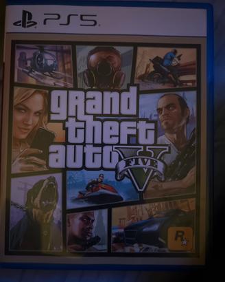 GTA V