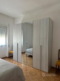 Camera da letto Mondo Convenienza - Donatella