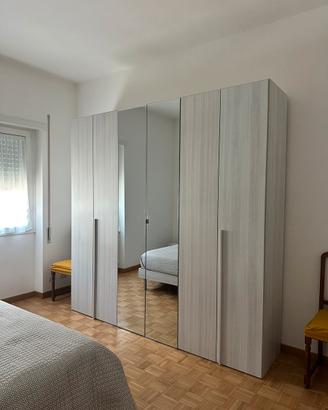 Camera da letto Mondo Convenienza - Donatella