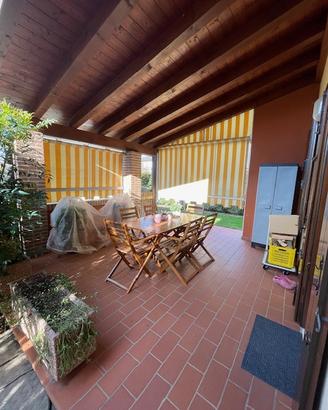 Villa a Cittadella (PD)