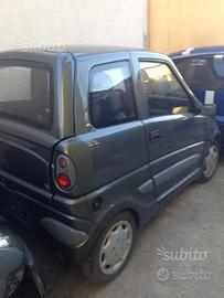 Tasso bingo disponibile per ricambi usati