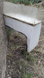 Consolle barca gommone