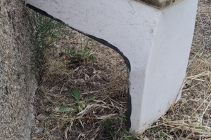 Consolle barca gommone