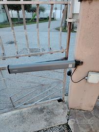 kit cancello elettrico 