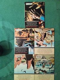 ALMANACCO DEL WEST Tex WILLER  DA COLLEZIONE,  